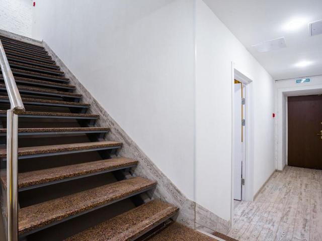 фото Port Comfort On Petrogradka (Порт Комфорт Петроградка) изображение №22