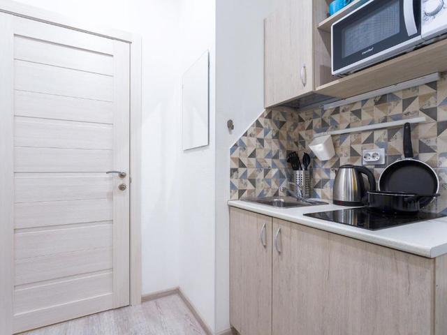 фотографии отеля Port Comfort On Petrogradka (Порт Комфорт Петроградка) изображение №19