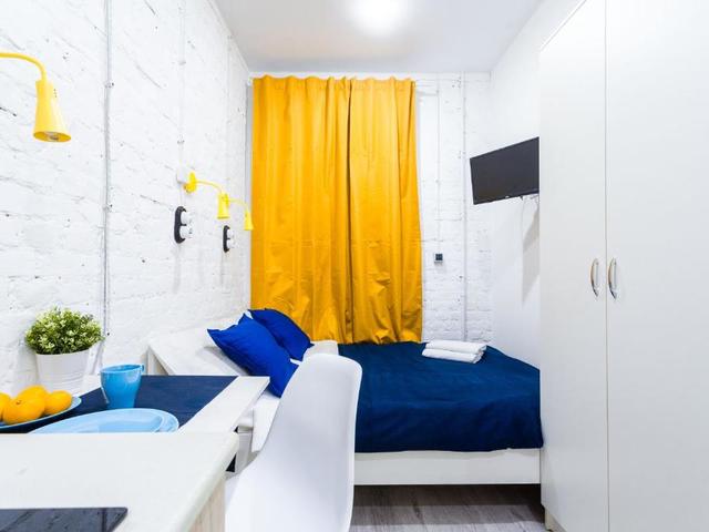 фотографии Port Comfort On Petrogradka (Порт Комфорт Петроградка) изображение №4