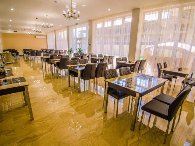 фото отеля Вива Виктория Фэмэли (Viva Victoria Family) изображение №13