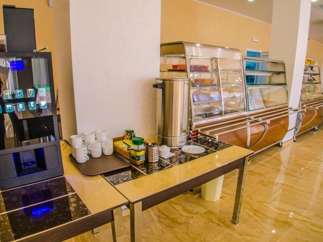 фотографии отеля Вива Виктория Фэмэли (Viva Victoria Family) изображение №3