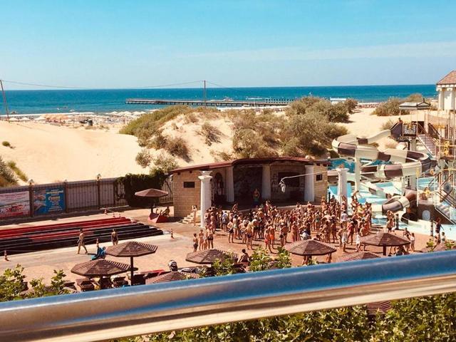 фотографии отеля Вива Виктория Фэмэли (Viva Victoria Family) изображение №15