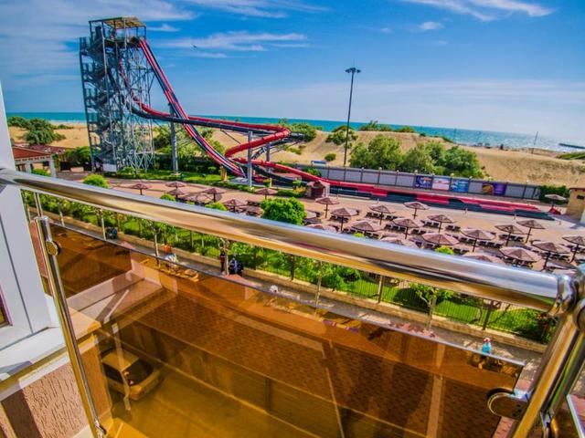 фото отеля Вива Виктория Фэмэли (Viva Victoria Family) изображение №17