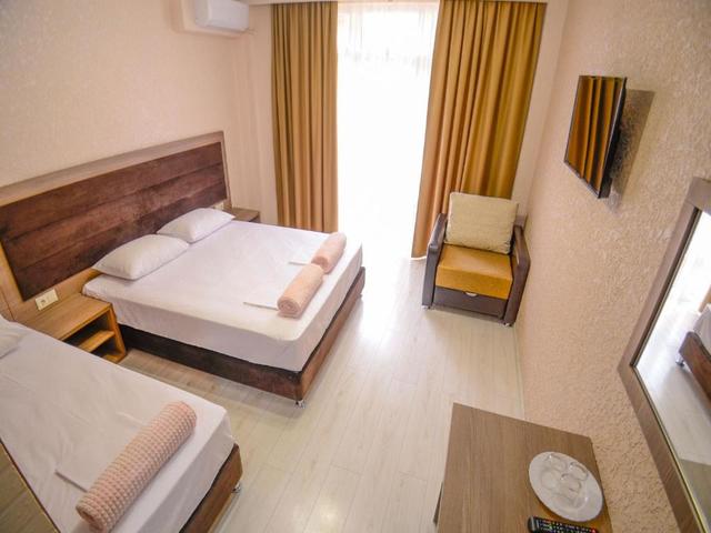 фотографии отеля Вива Виктория Фэмэли (Viva Victoria Family) изображение №7