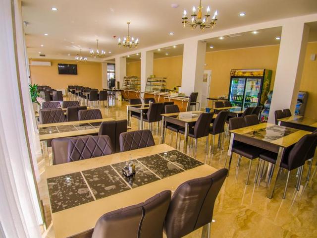 фото отеля Вива Виктория Фэмэли (Viva Victoria Family) изображение №9