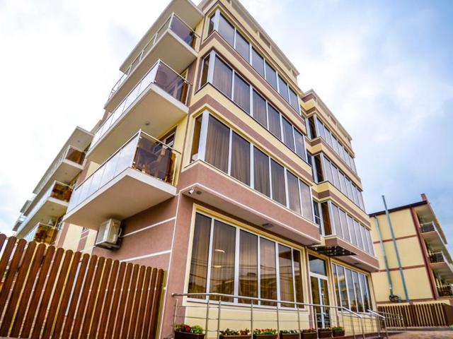 фотографии отеля Вива Виктория Фэмэли (Viva Victoria Family) изображение №11