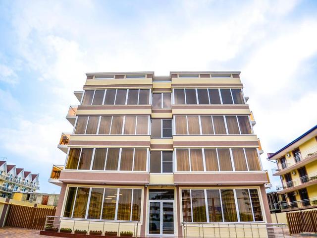 фото отеля Вива Виктория Фэмэли (Viva Victoria Family) изображение №1