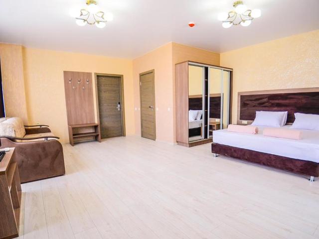 фото отеля Вива Виктория Фэмэли (Viva Victoria Family) изображение №5