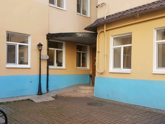 фотографии Невский Двор (Nevskiy Dvor) изображение №24