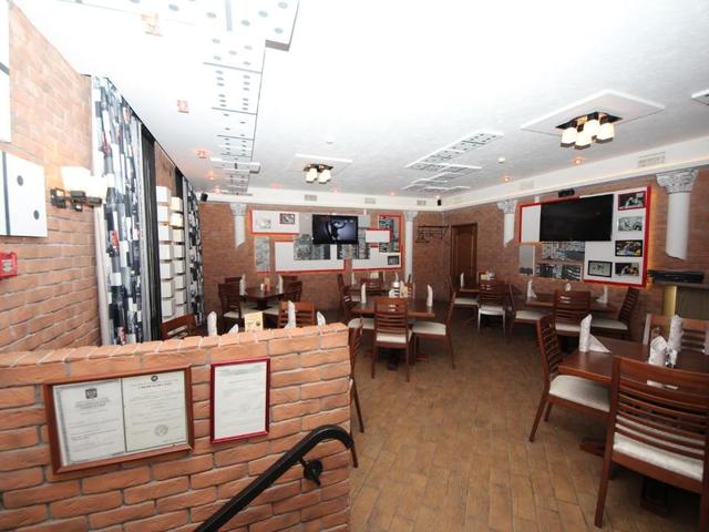 фотографии отеля Невский Двор (Nevskiy Dvor) изображение №7