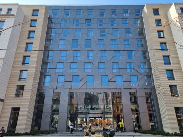 Hotel