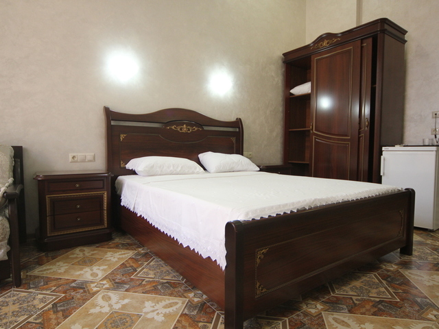 фото отеля Атлант (Atlant) изображение №29