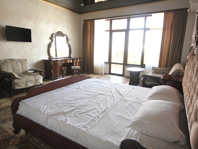 фотографии отеля Атлант (Atlant) изображение №27