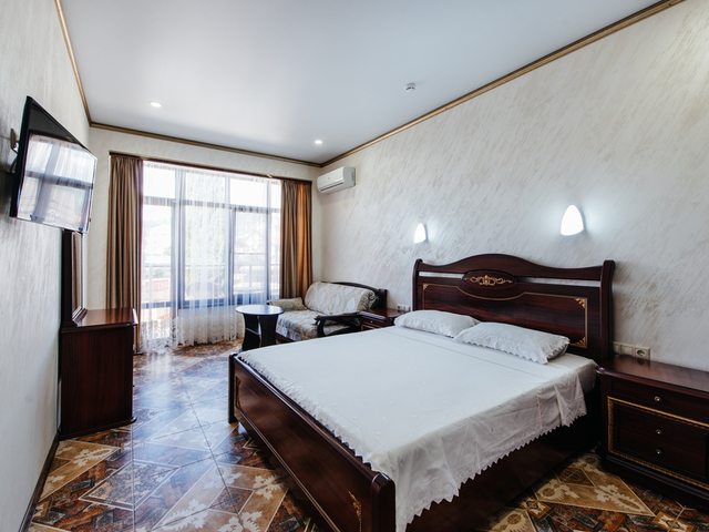 фото отеля Атлант (Atlant) изображение №25