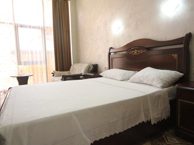 фотографии отеля Атлант (Atlant) изображение №23