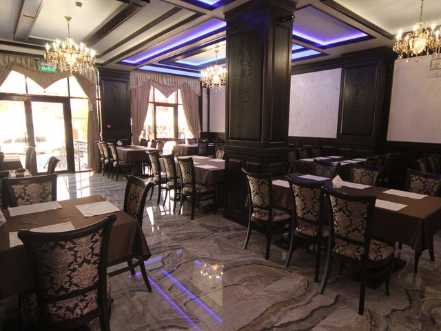 фото отеля Атлант (Atlant) изображение №17