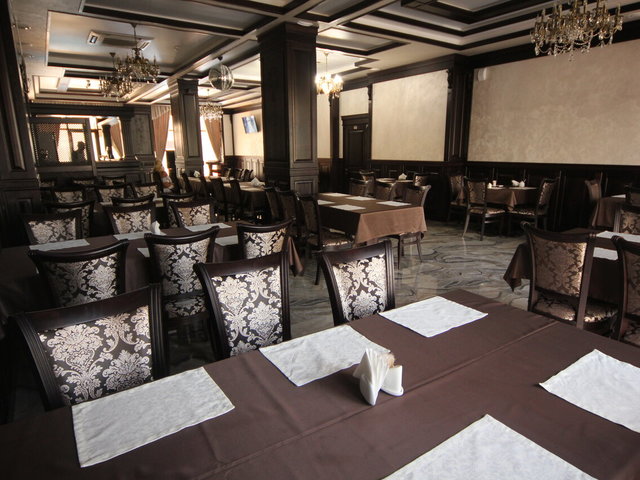 фото отеля Атлант (Atlant) изображение №9