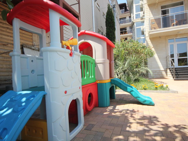 фотографии отеля Атлант (Atlant) изображение №15