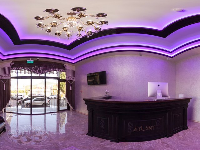 фотографии Атлант (Atlant) изображение №16