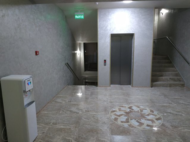 фотографии отеля Атлант (Atlant) изображение №7