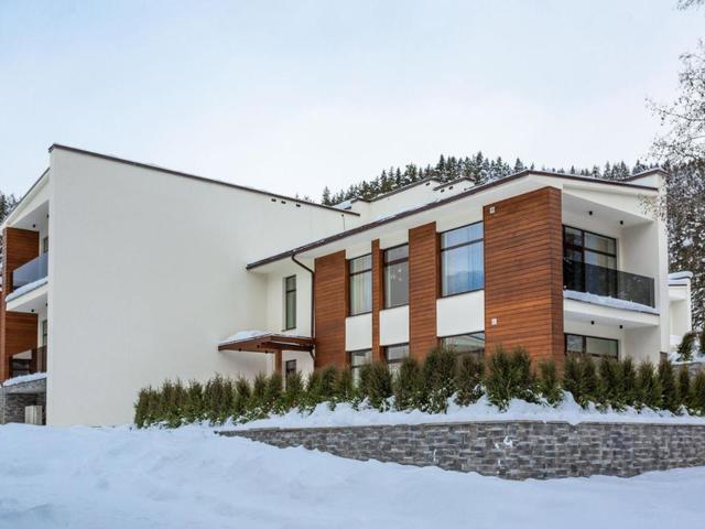 Premium Village Arkhyz (Премиум Вилладж Архыз)