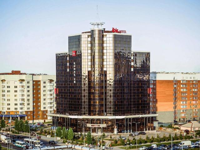 Ибис Астана (Ibis Astana)