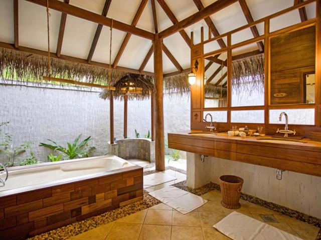 фотографии Medhufushi Island Resort изображение №12