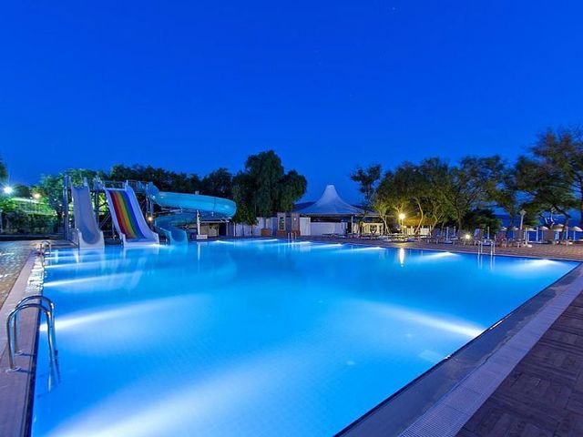 фото Maya World Didyma (ex. Carpe Mare Beach Resort; Ada World) изображение №94