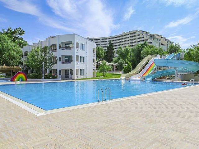 фото Maya World Didyma (ex. Carpe Mare Beach Resort; Ada World) изображение №90