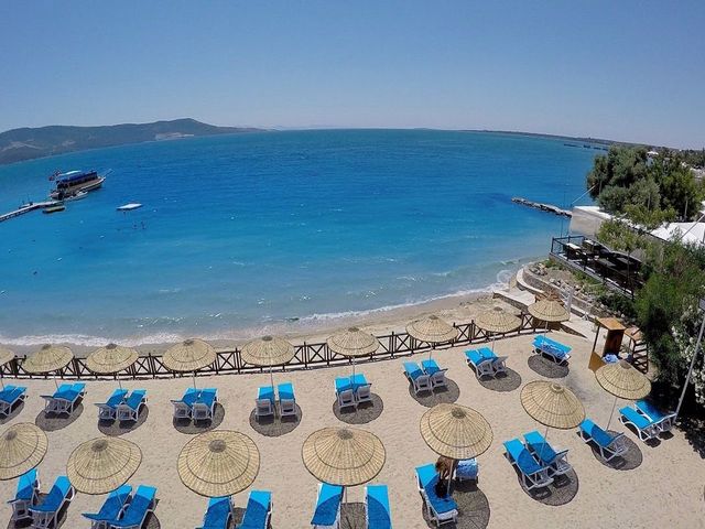 фотографии Maya World Didyma (ex. Carpe Mare Beach Resort; Ada World) изображение №88