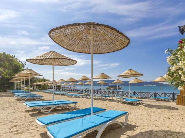 фото Maya World Didyma (ex. Carpe Mare Beach Resort; Ada World) изображение №86