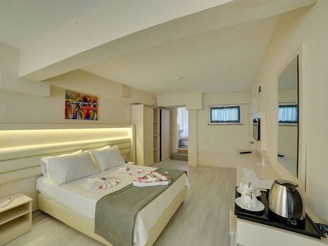 фотографии Maya World Didyma (ex. Carpe Mare Beach Resort; Ada World) изображение №84