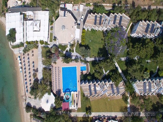 фото отеля Maya World Didyma (ex. Carpe Mare Beach Resort; Ada World) изображение №81