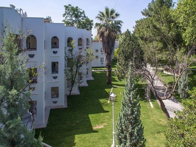 фотографии Maya World Didyma (ex. Carpe Mare Beach Resort; Ada World) изображение №68