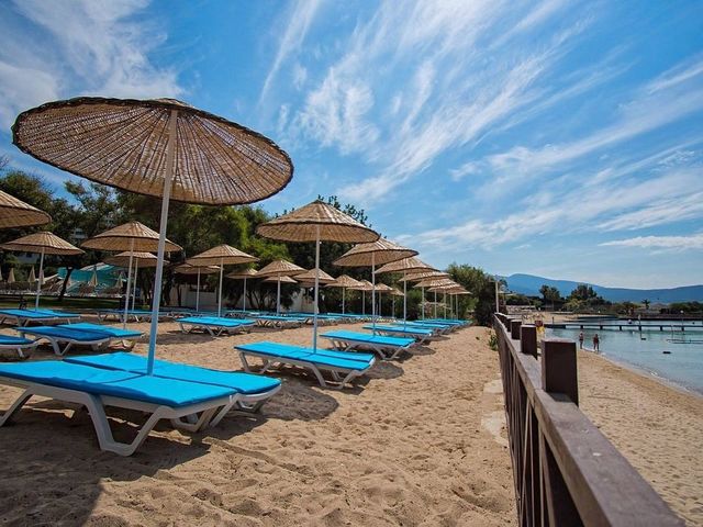 фотографии отеля Maya World Didyma (ex. Carpe Mare Beach Resort; Ada World) изображение №79