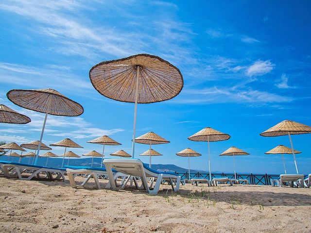 фото Maya World Didyma (ex. Carpe Mare Beach Resort; Ada World) изображение №78