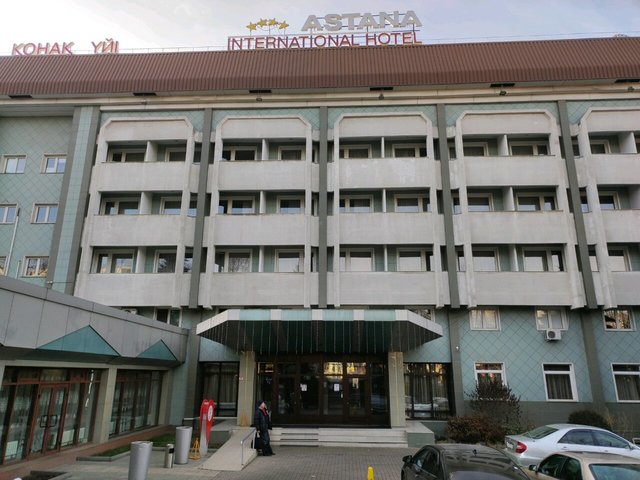 Hotel