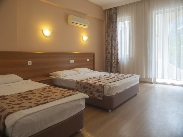 фотографии Alexius Beach (ex. Club Hotel Beldiana) изображение №8