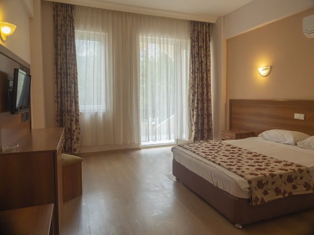 фото отеля Alexius Beach (ex. Club Hotel Beldiana) изображение №5