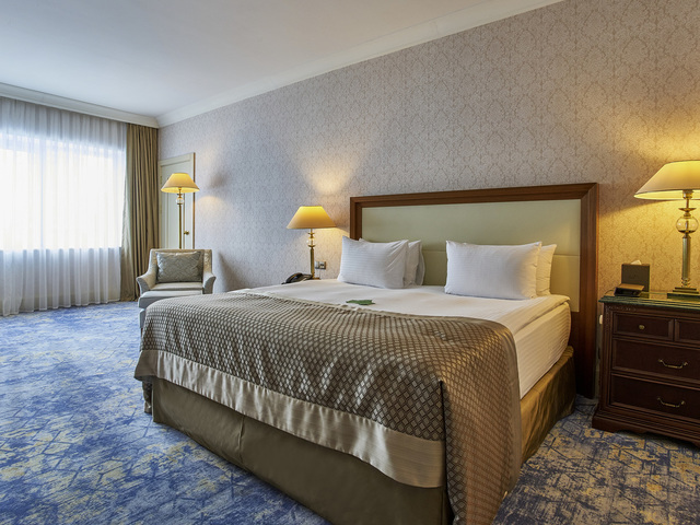 фото Rixos President (Риксос Президент) изображение №30