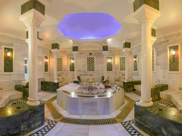 фото отеля Rixos President (Риксос Президент) изображение №25