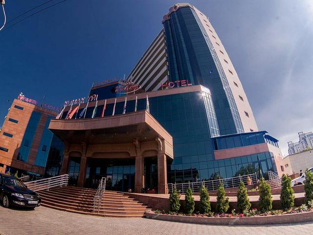 Hotel