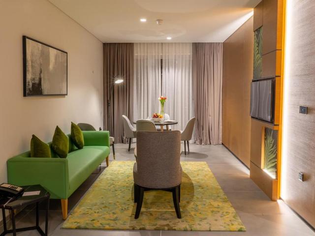 фото Al Khoory Courtyard изображение №34