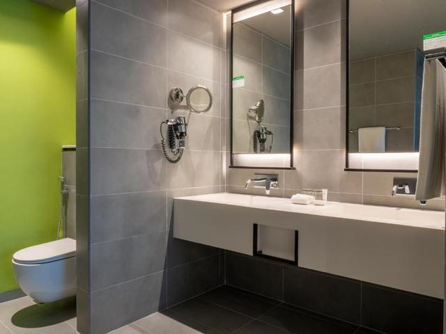 фото отеля Al Khoory Courtyard изображение №41