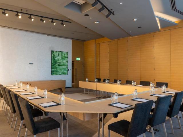 фото отеля Al Khoory Courtyard изображение №37