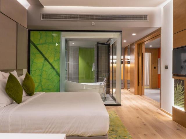 фотографии Al Khoory Courtyard изображение №32