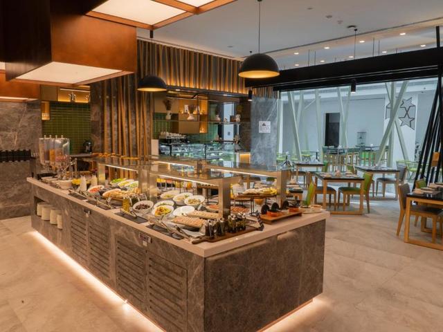 фотографии отеля Al Khoory Courtyard изображение №31