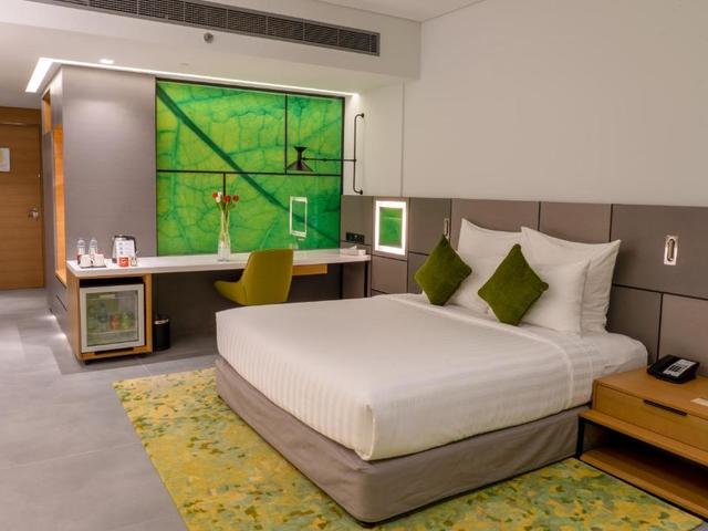 фотографии отеля Al Khoory Courtyard изображение №19