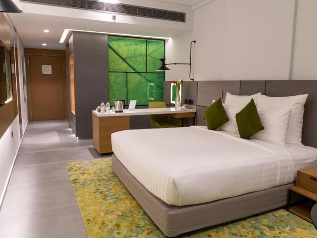 фото Al Khoory Courtyard изображение №22