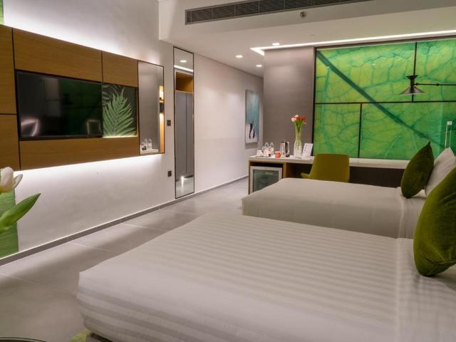 фото Al Khoory Courtyard изображение №18